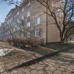 Raclawicka Modern Studio For 4 Guests Gdansk By Noclegi Renters